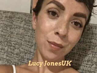 Lucy_JonesUK Live Paradise