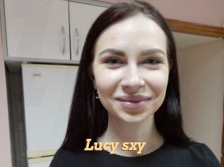 Lucy_sxy