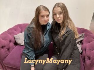 LucynyMayany