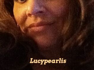 Lucypearlis
