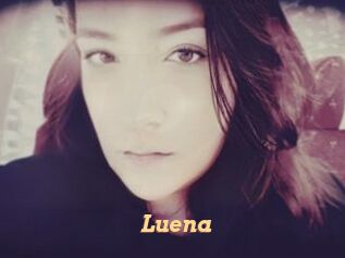 Luena Live Paradise