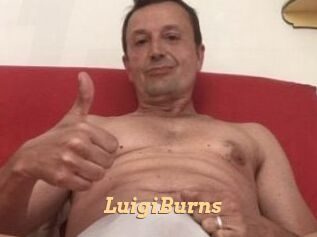 LuigiBurns