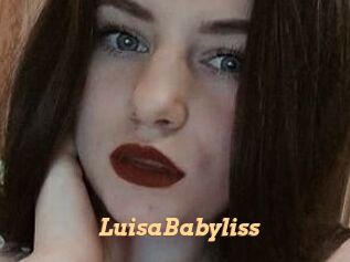 LuisaBabyliss