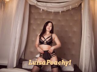 LuisaPeachy1