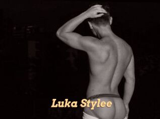 Luka_Stylee