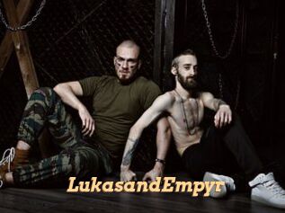 LukasandEmpyr