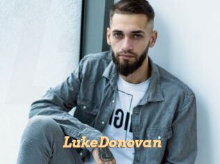 LukeDonovan