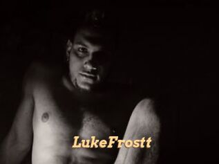 LukeFrostt Live Paradise