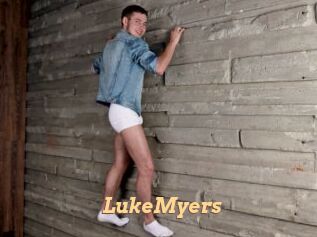 LukeMyers