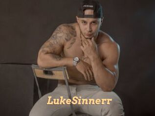 LukeSinnerr