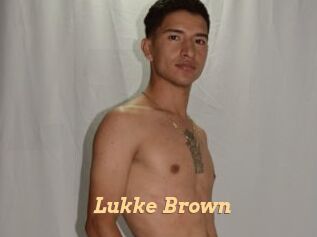 Lukke_Brown