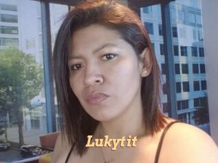 Lukytit