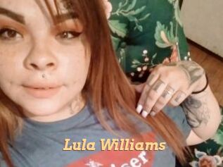 Lula_Williams