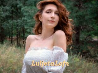 LuljetaLofn