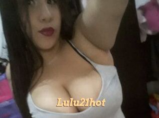 Lulu21hot