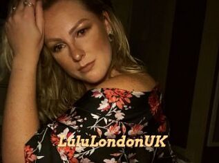 LuluLondonUK