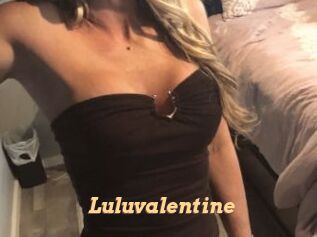 Luluvalentine