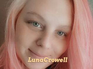 LunaCrowell