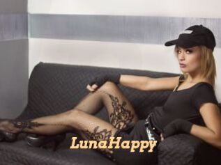 LunaHappy