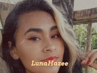 LunaHazee