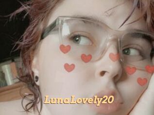 LunaLovely20