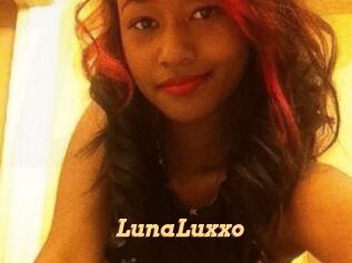 LunaLuxxo