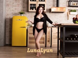 LunaLyun