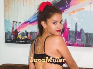 LunaMiller