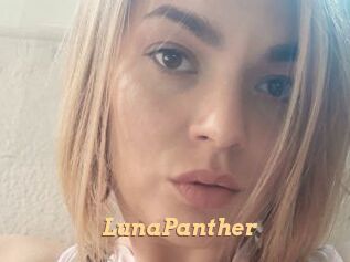 LunaPanther