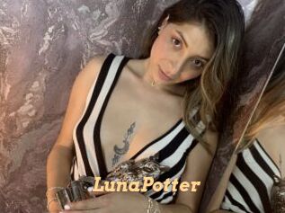LunaPotter Live Paradise