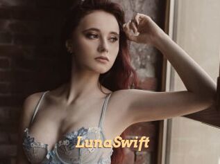 LunaSwift