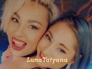 LunaTatyana