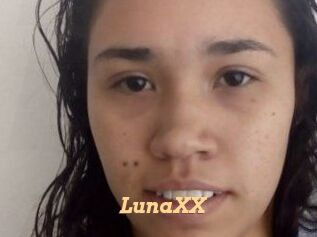 LunaXX