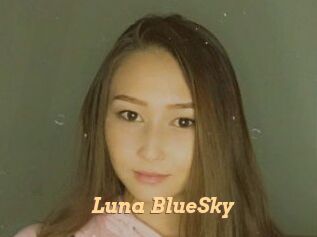 Luna_BlueSky