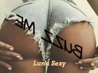 Luna_Sexy_
