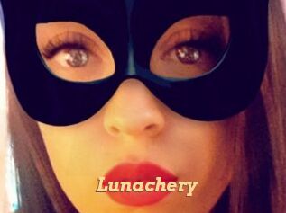 Lunachery