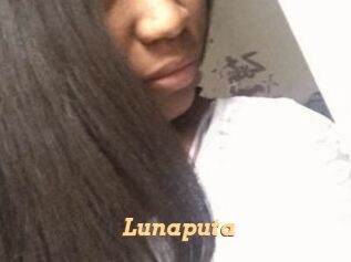 Lunaputa