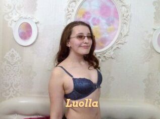 Luolla
