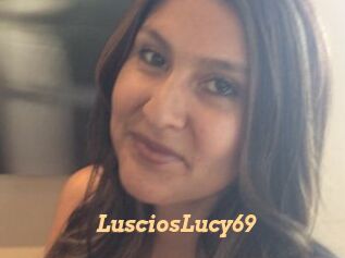 LusciosLucy69