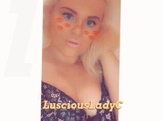 LusciousLadyC