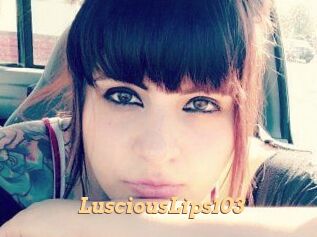 LusciousLips103