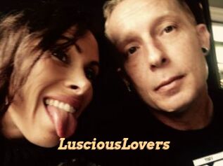 LusciousLovers