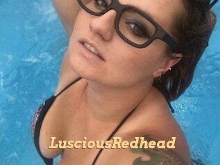 LusciousRedhead