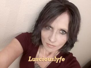 Lusciouslyfe