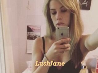 LushJane