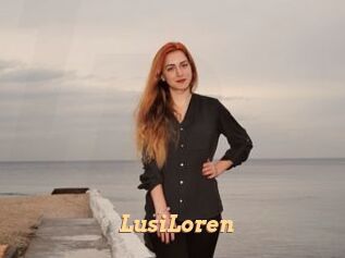 LusiLoren