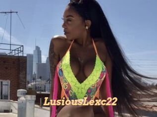 LusiousLexc22