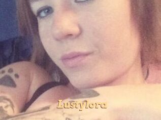 Lustylora