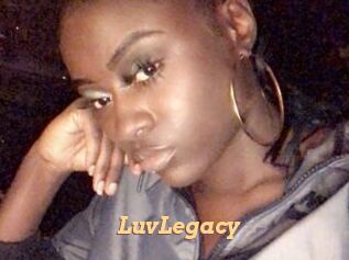 LuvLegacy