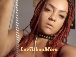 LuvTabooMom
